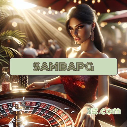 A Experiência Inovadora do App de Jogos Sambapg