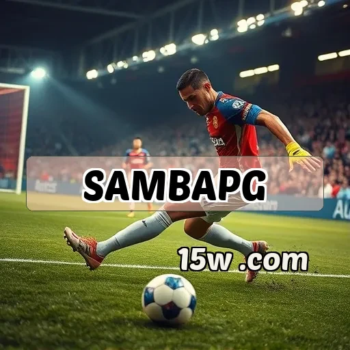 sambapg: Descubra Tudo sobre o Incrível App de Jogos
