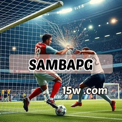 sambapg: Descubra os Imperdíveis Bônus que Elevarão seu Jogo
