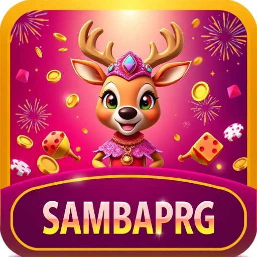 sambapg Logo