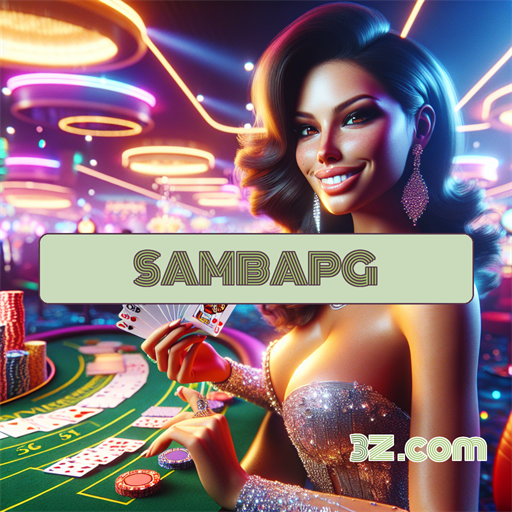 Sambapg: A Nova Era dos Jogos no Brasil