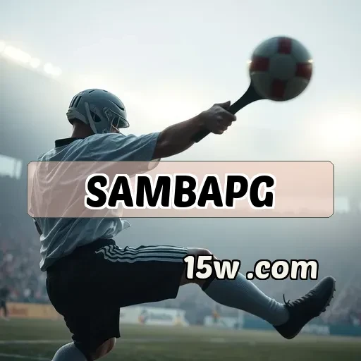 sambapg: Descubra Recursos e Vantagens Imperdíveis na Seção de Jogos