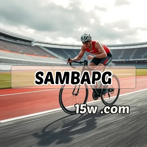 sambapg: Explore o Login e Maximize sua Diversão nos Jogos