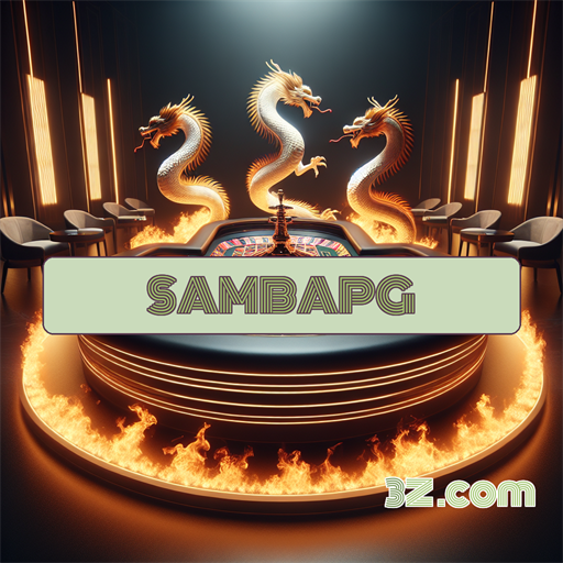 Mergulhe na Plataforma: O Universo do sambapg te Espera!