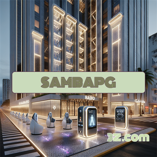 Atrações e Surpresas na Promo do Sambapg