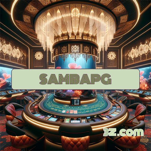 Slots que Encantam: A Magia do Sambapg em Cada Giro