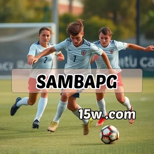 sambapg: Explore o Mundo do Suporte 24/7 para Gamers Brasileiros
